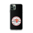 Funda transparente LTQMC para iPhone®