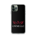 GWME Clear Case for iPhone®