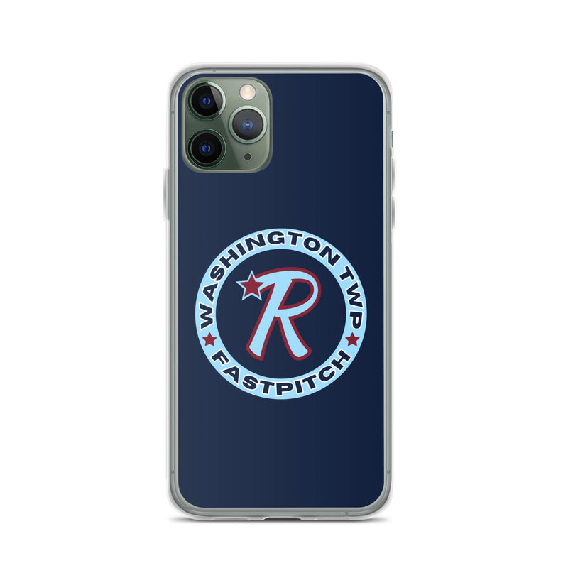 WTRS Case for iPhone®