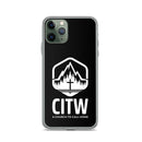 CIW Clear Case for iPhone®