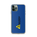 Estuche transparente SDS para iPhone®