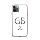 GB Clear Case for iPhone®