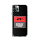 APRL Case for iPhone®