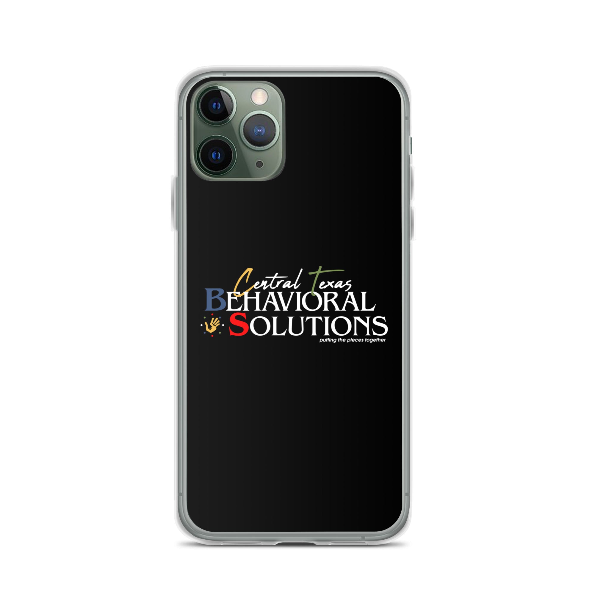 CTBS Case for iPhone®