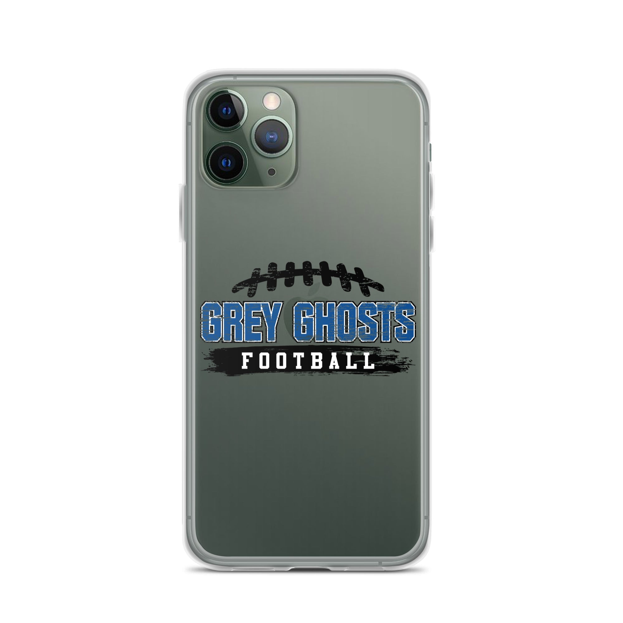 SM FB iPhone Case v2