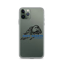 SM FB iPhone Case v3