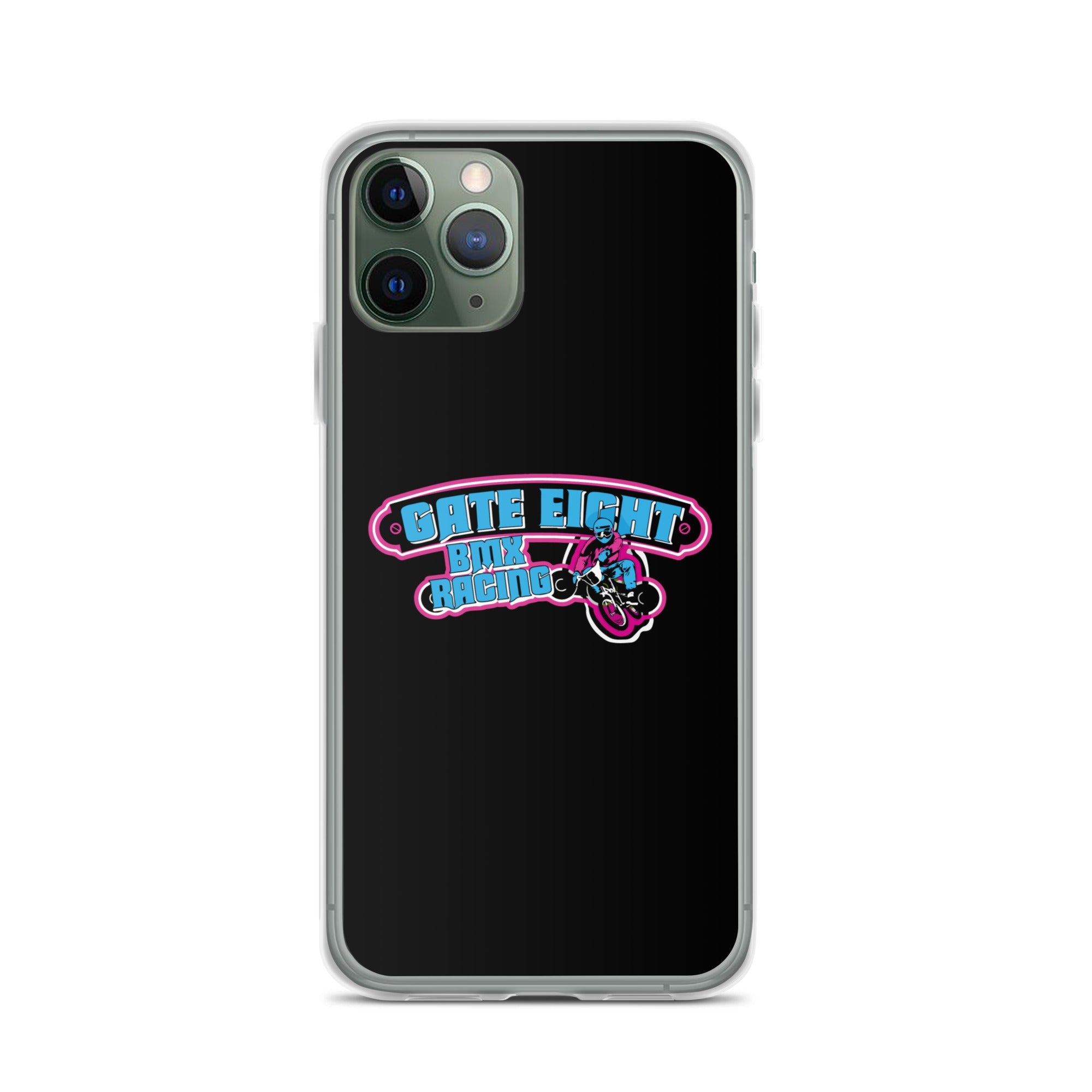 GER  Case for iPhone®