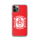 Funda BHSW para iPhone®