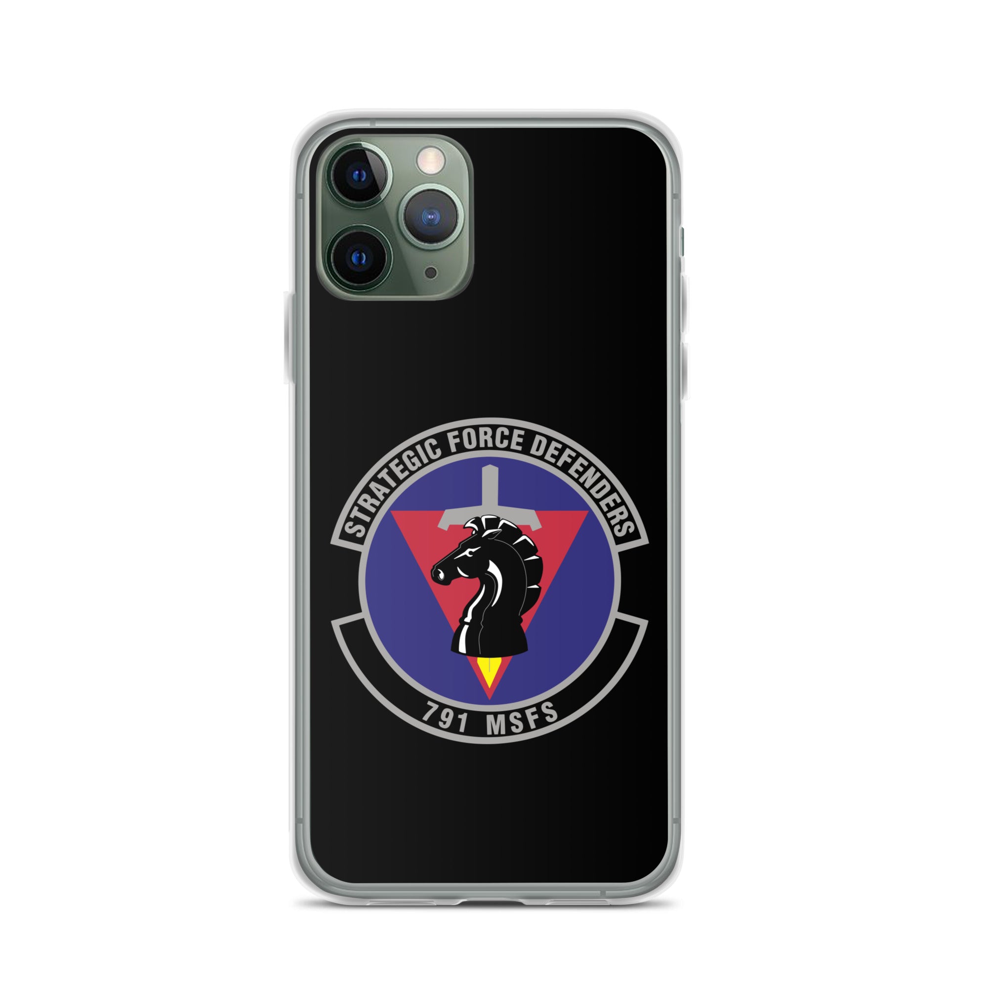 Estuche 791 MSFS para iPhone® v2