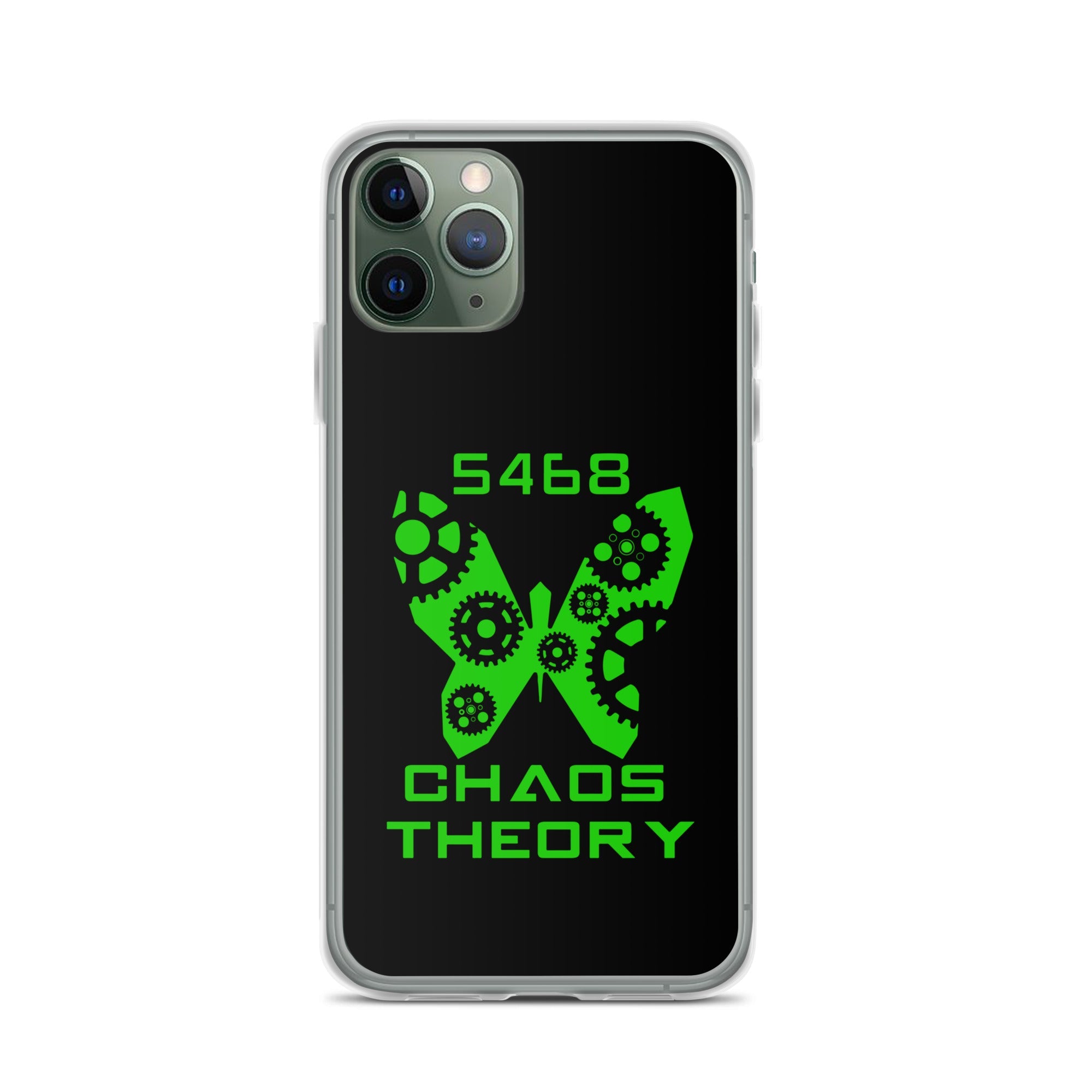 CT Case for iPhone®