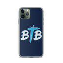 BTB Case for iPhone®