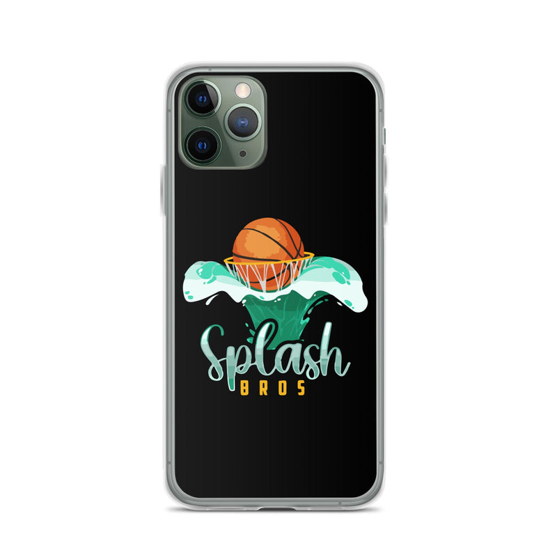 Funda Splash Bros para iPhone®