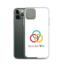 LGW Clear Case for iPhone® V2