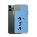 SIF Case for iPhone®
