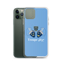 Estuche Troupe 4637 para iPhone®