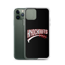 Knockouts Case for iPhone®