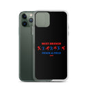 WBTF Case for iPhone®