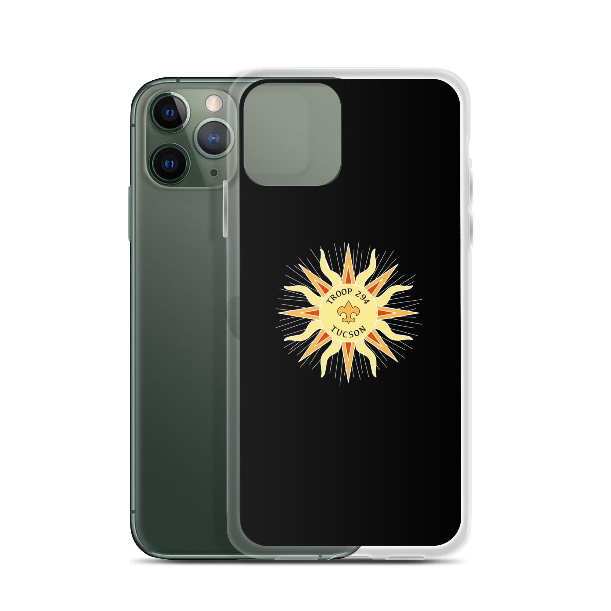 BSAT  Case for iPhone®