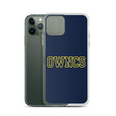OWNCS Case for iPhone®
