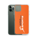 ASWIS Case for iPhone®