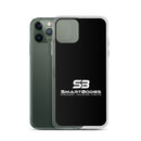 Smart Bodies Clear Case for iPhone®