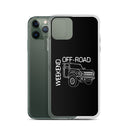 Funda WOROS para iPhone®