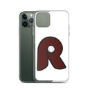 Funda RBAS para iPhone®
