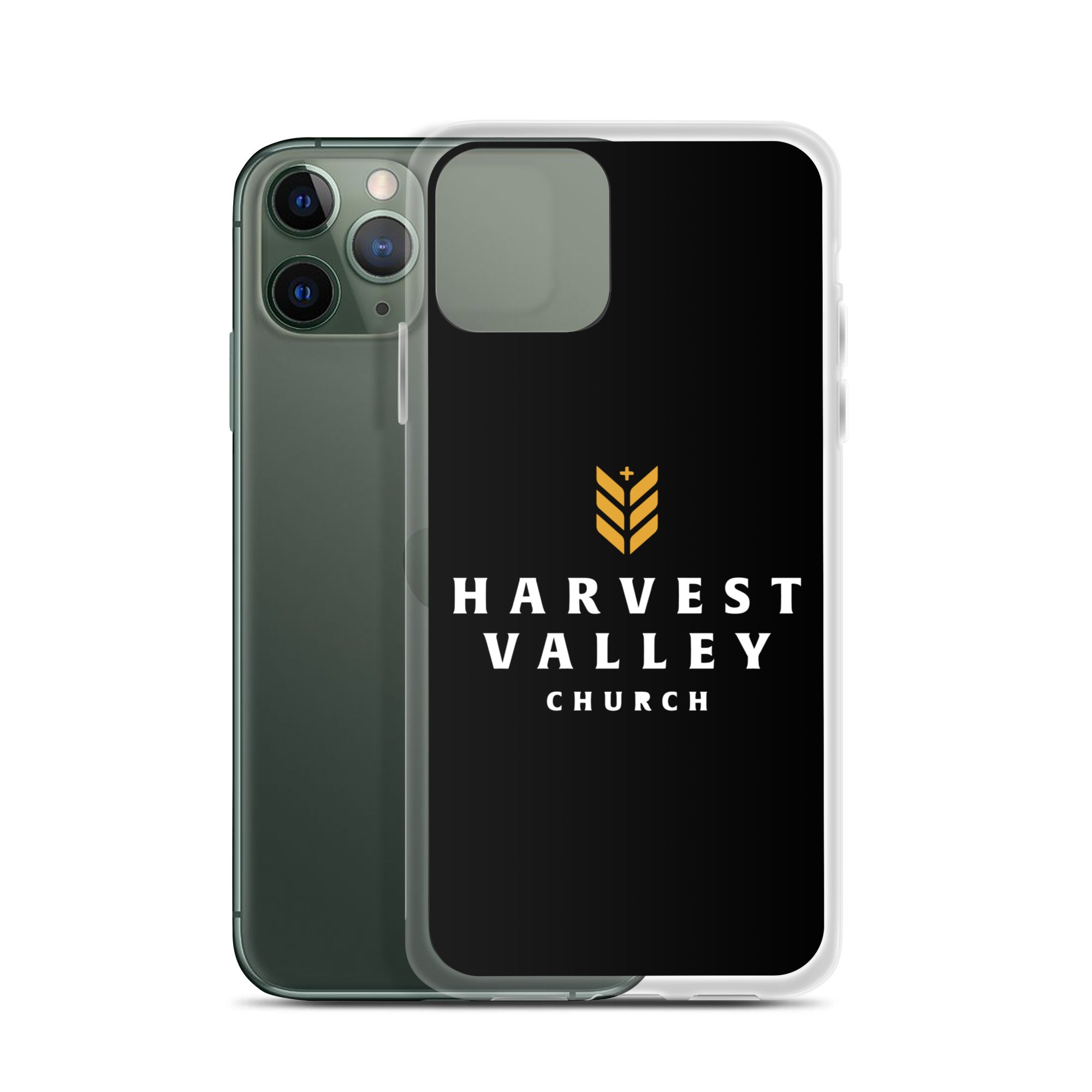 HVC Case for iPhone®