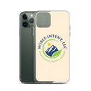 Estuche NI para iPhone®