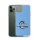 CCCB Clear Case for iPhone®