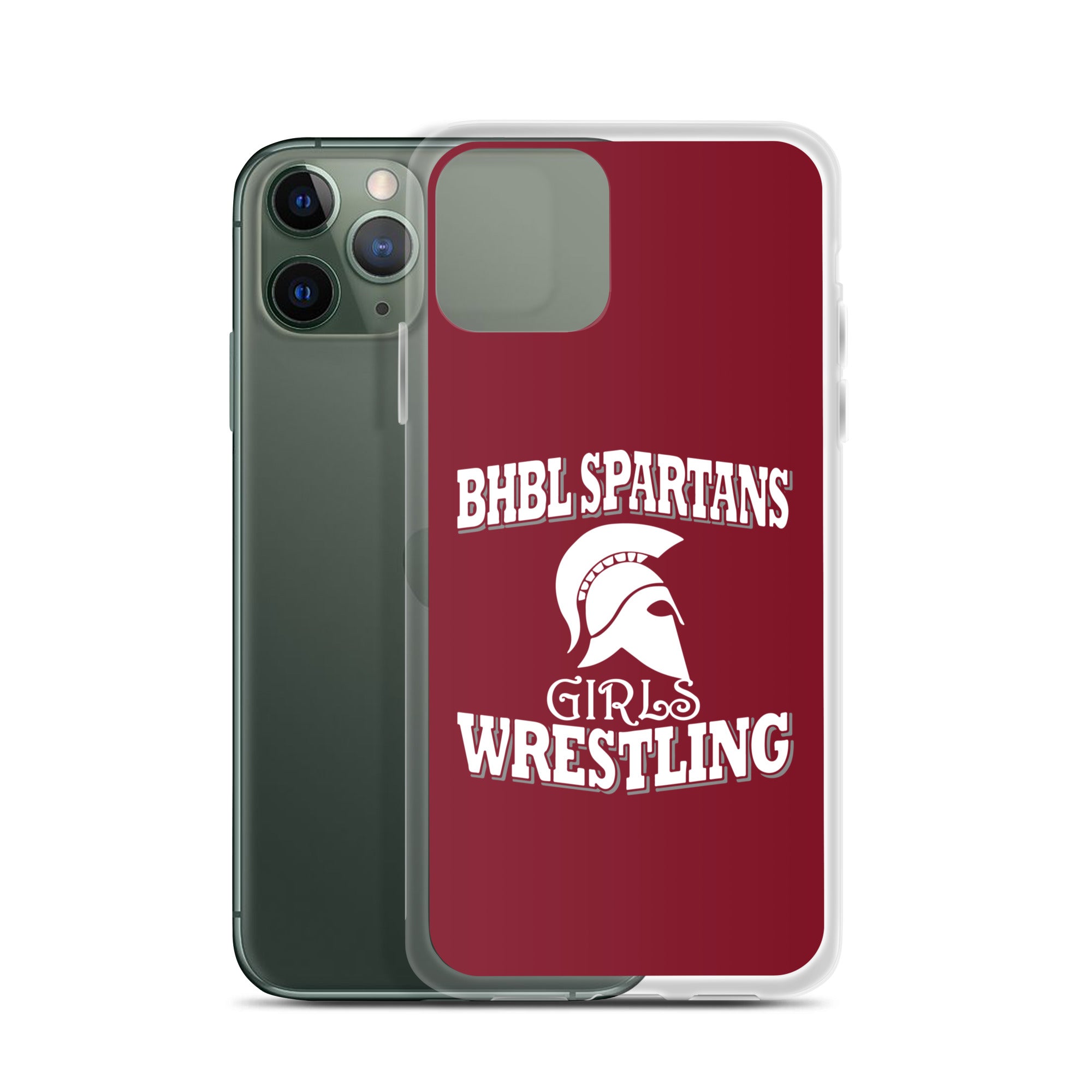 Funda BHBLGW para iPhone®