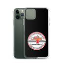Funda transparente LTQMC para iPhone®