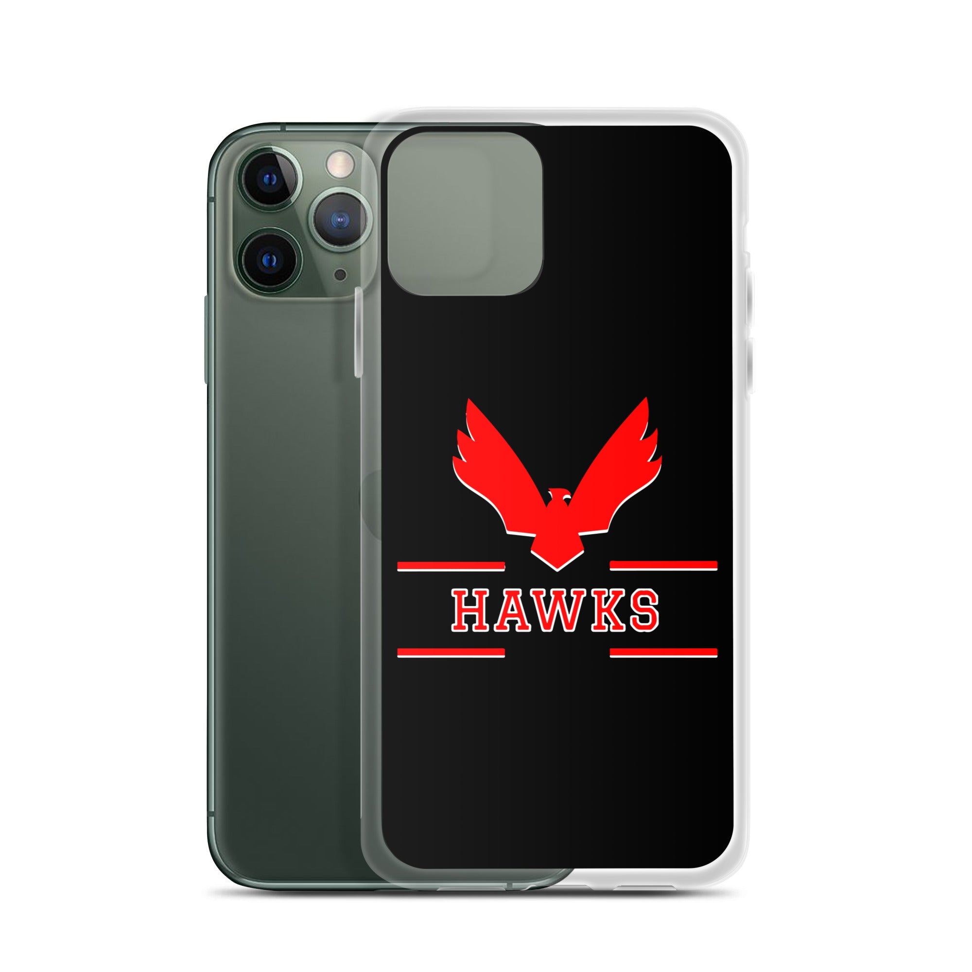 HHH Hawks Case for iPhone®