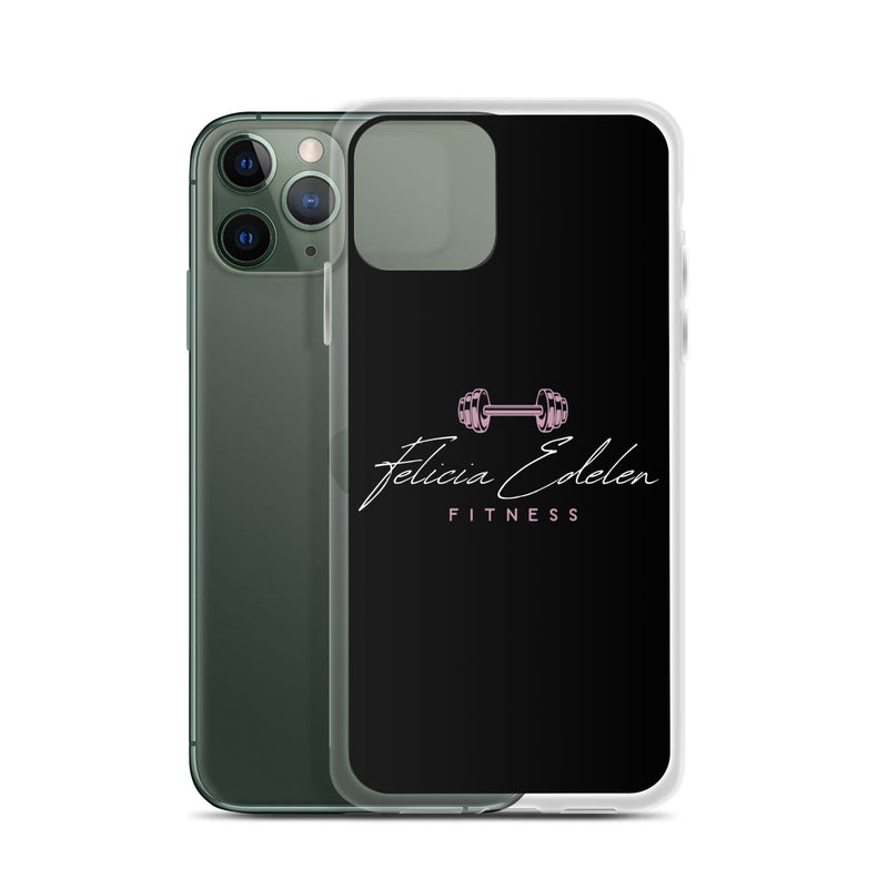 FFF Case for iPhone®