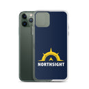 Funda transparente NR para iPhone®