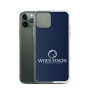 WFEC Clear Case for iPhone®