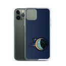 EB Clear Case for iPhone®