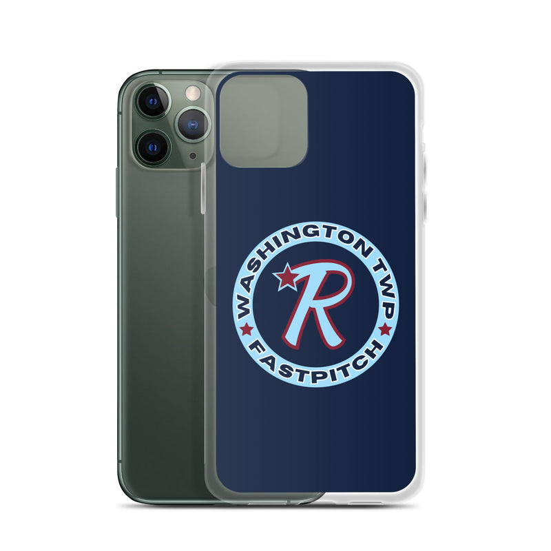 WTRS Case for iPhone®