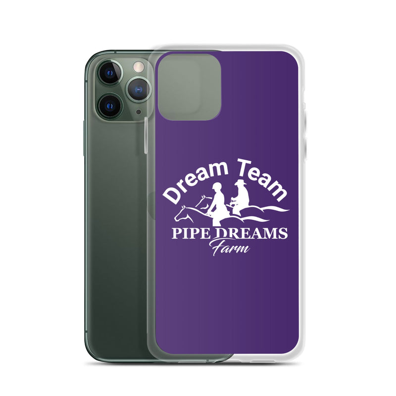 PDF Case for iPhone®