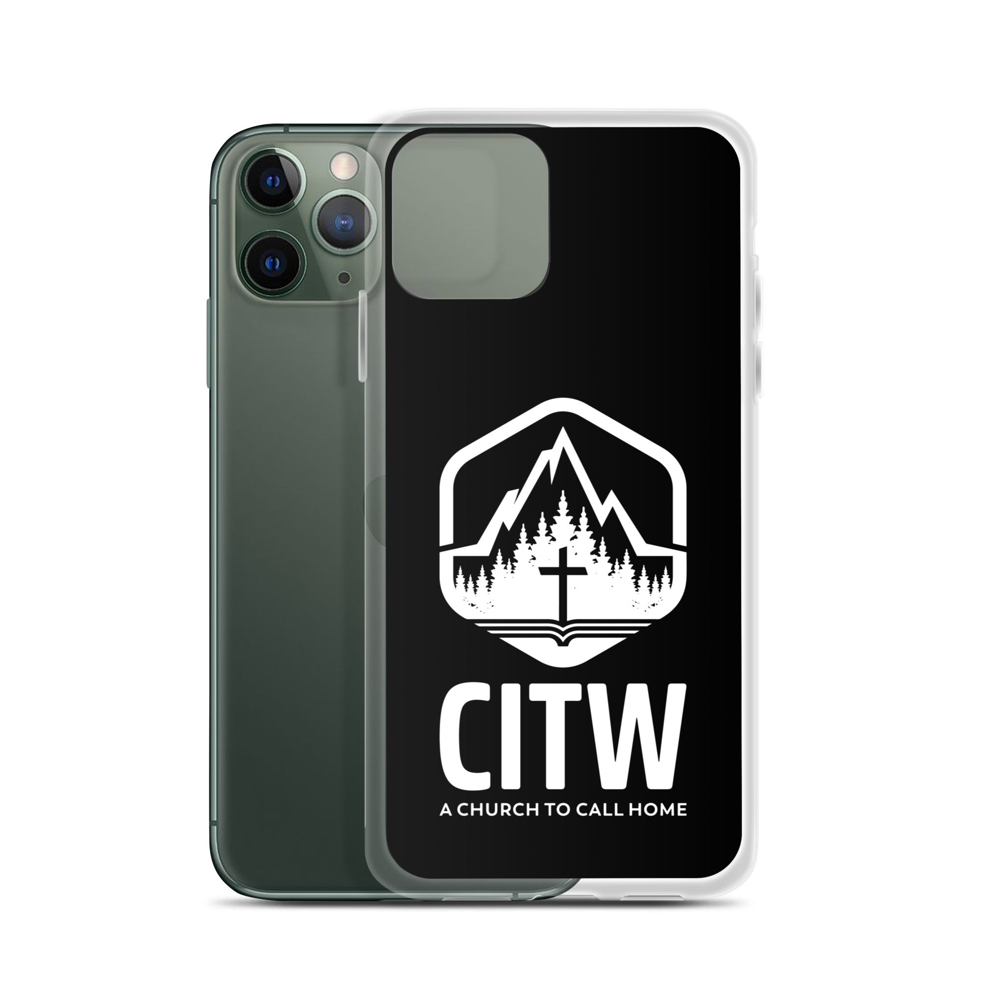 CIW Clear Case for iPhone®