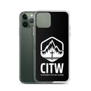 CIW Clear Case for iPhone®