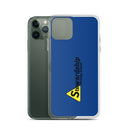 Estuche transparente SDS para iPhone®