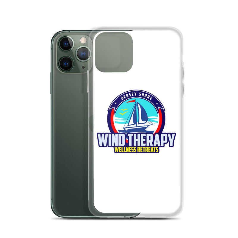 WTWR Case for iPhone®