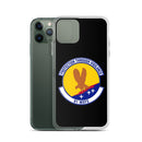 91 MSFS Case for iPhone®
