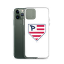 NGP Clear Case for iPhone®
