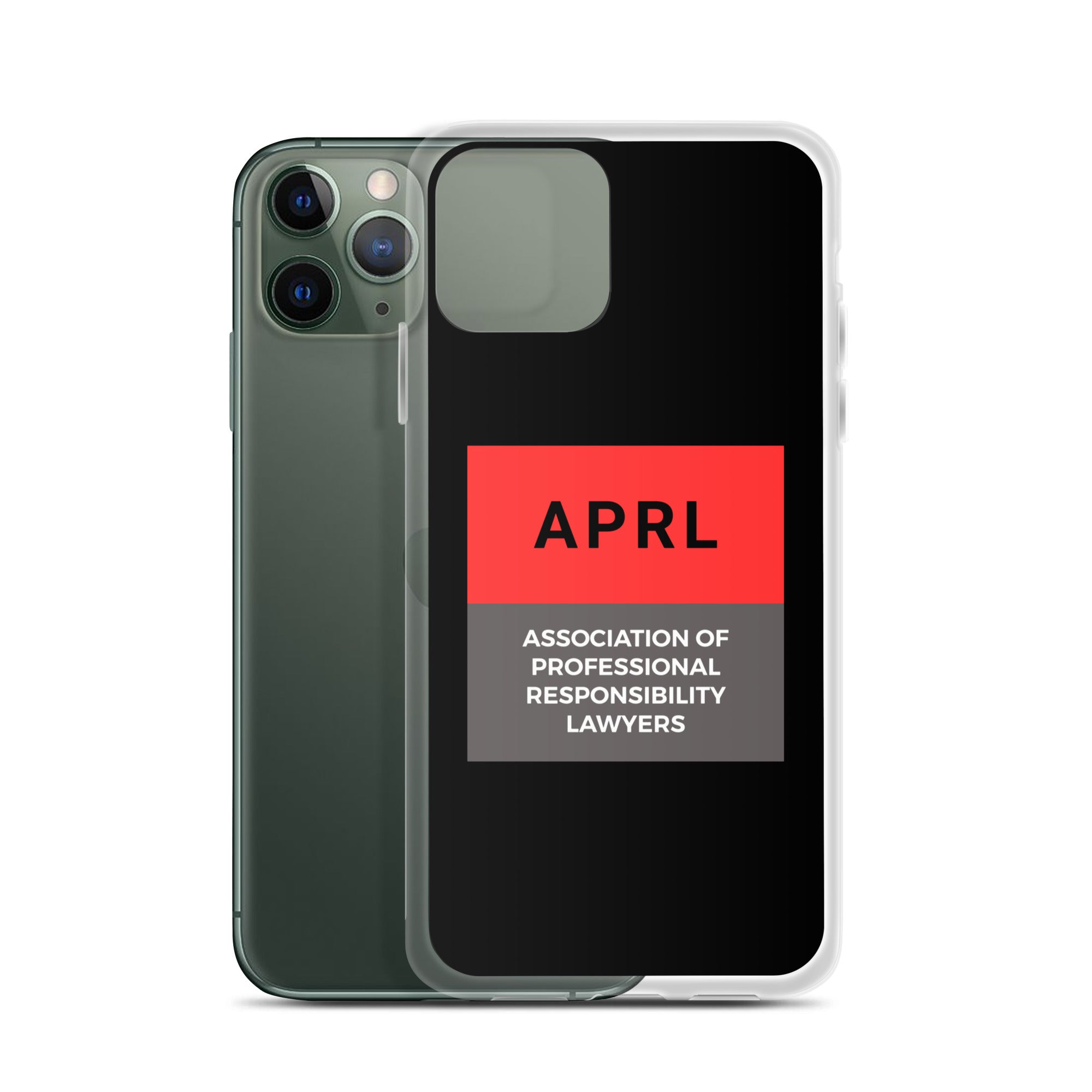 Funda APRL para iPhone®