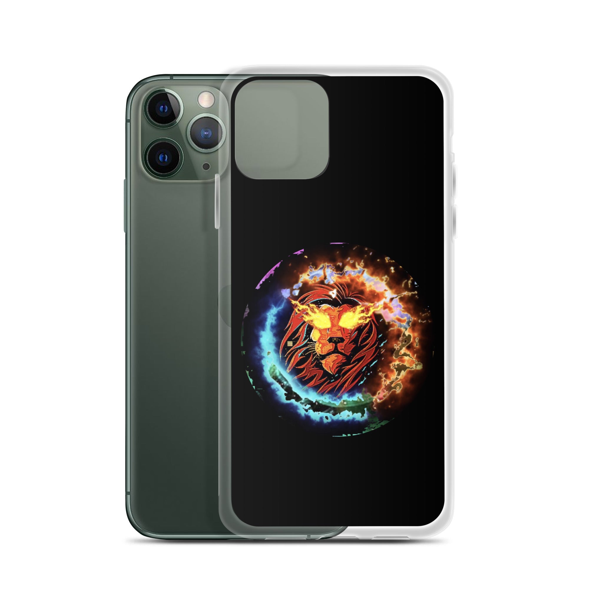 FireFlame Case for iPhone®