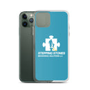 SSBS Clear Case for iPhone®