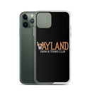WSATC Case for iPhone®
