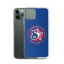 Estuche transparente Showtime USA para iPhone®